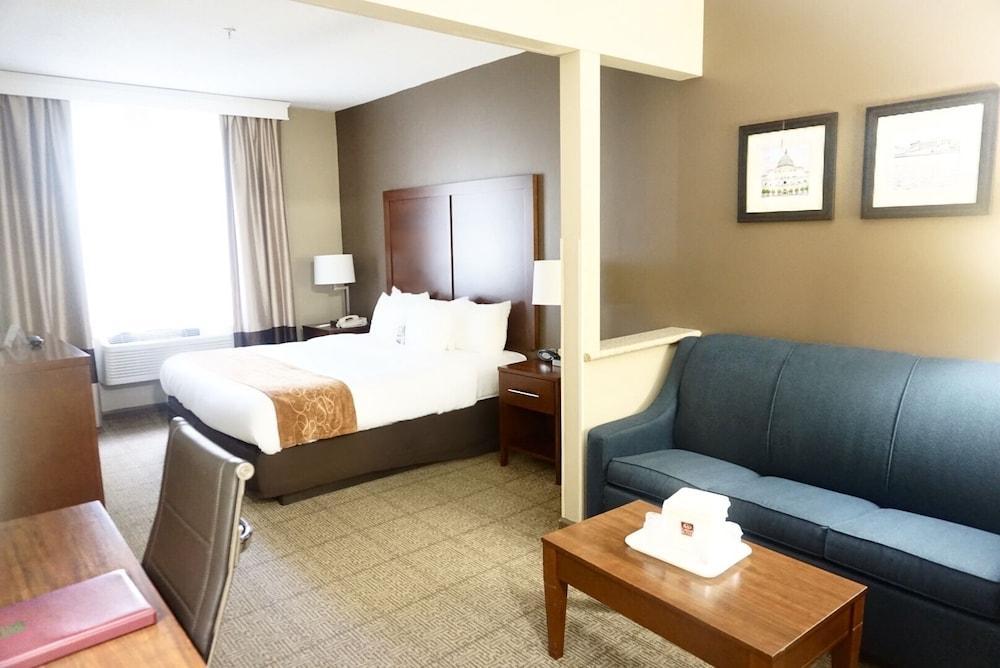 Quality Suites Waldorf Exteriér fotografie